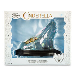 User blog:FrostiesPrincess/Cinderella's Glass Slipper, Disney Wiki