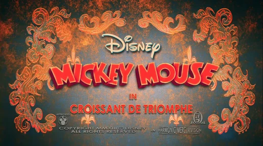 Title Card