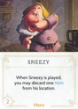 Sneezy