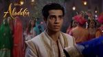 Disney's Aladdin - "Wingman" TV Spot