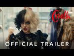 Disney’s Cruella - Official Trailer 2