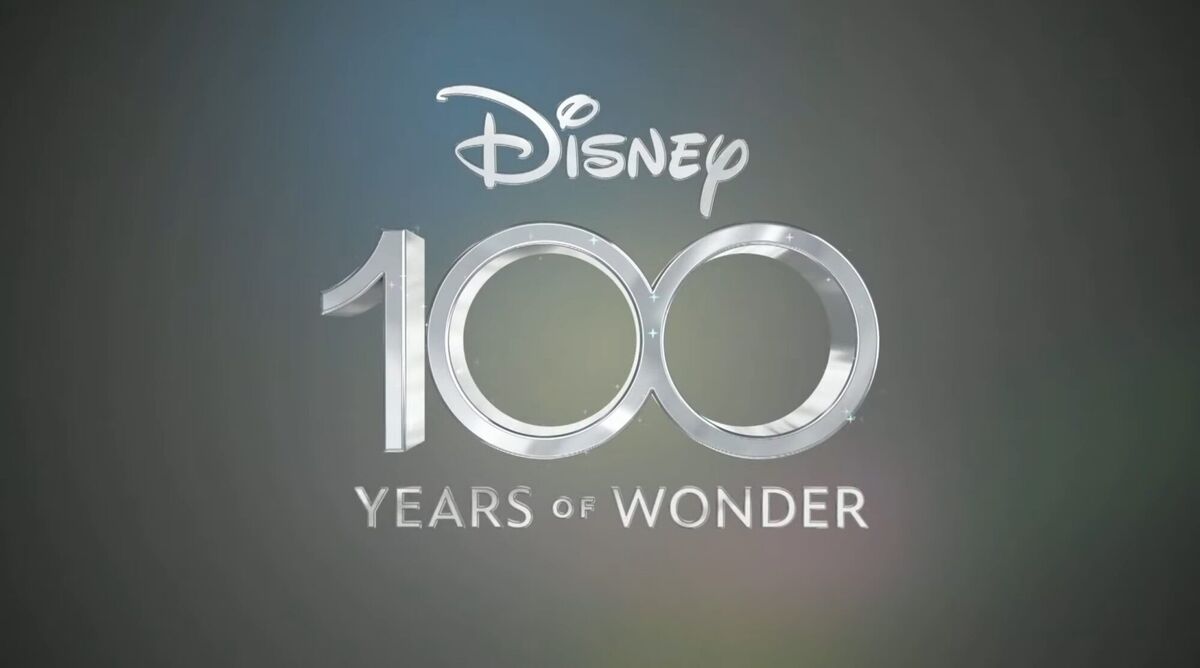 Disney 100 Years of Wonder Storybook Collection by Victoria Saxon Disney  Storybook Art Team - Disney Books