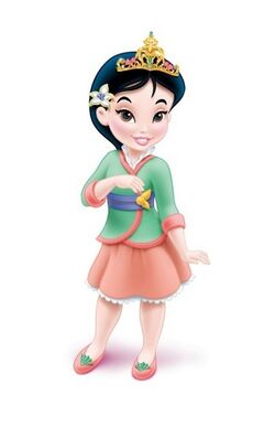 Disney Princess, Disney Wiki