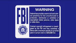 2001-2007 Warning screen 1