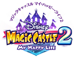 Disney Magical World 2