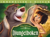 Djungelboken