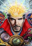 Doctor Strange - Poster 3