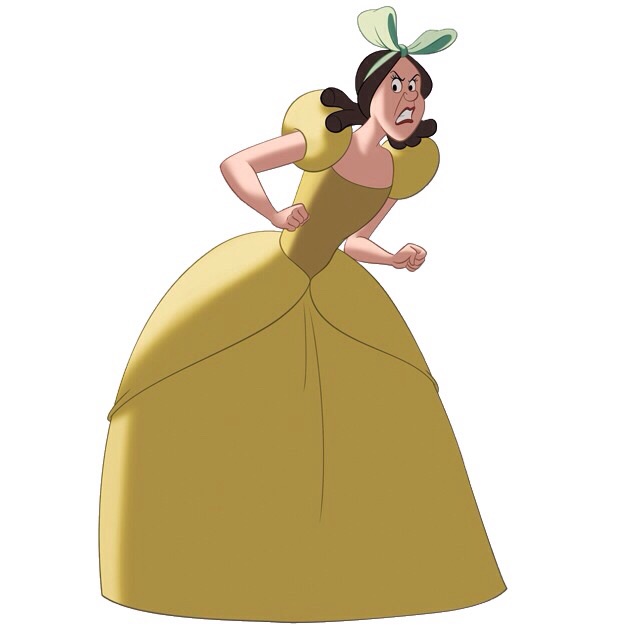Drizella Tremaine | Disney Princess Wiki | Fandom