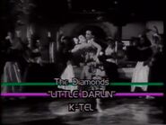 Dtv little darlin title