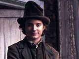 Dodger (Oliver Twist)