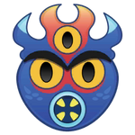 Fred's emoji for Disney Emoji Blitz
