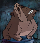 Francis (Oliver & Company)