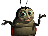 Francis (A Bug's Life)