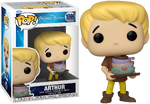 Funko POP! Arthur figure