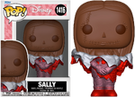 1416. Sally (Chocolate) (2023 for Valentine's Day 2024)