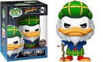Digital #313: Flintheart Glomgold (from DuckTales/The Disney Afternoon) (2024 Digital NFT Release, 2025 Physical Release — 5,000 Pieces)