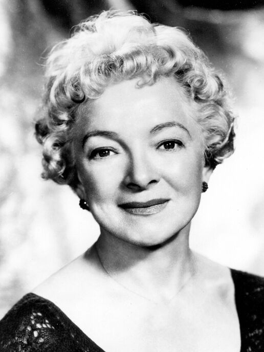 Helen Hayes