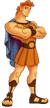 Hercules Character
