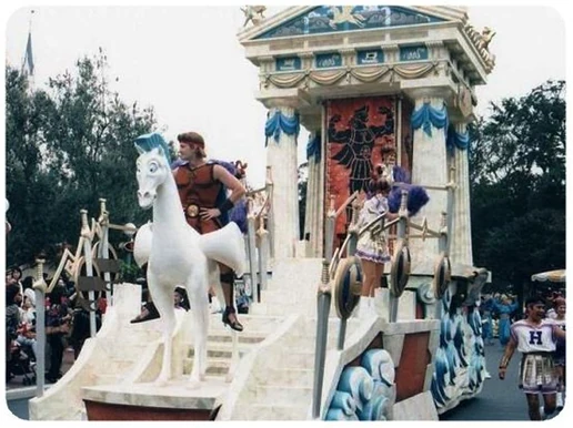 Hercules the Hero Tokyo