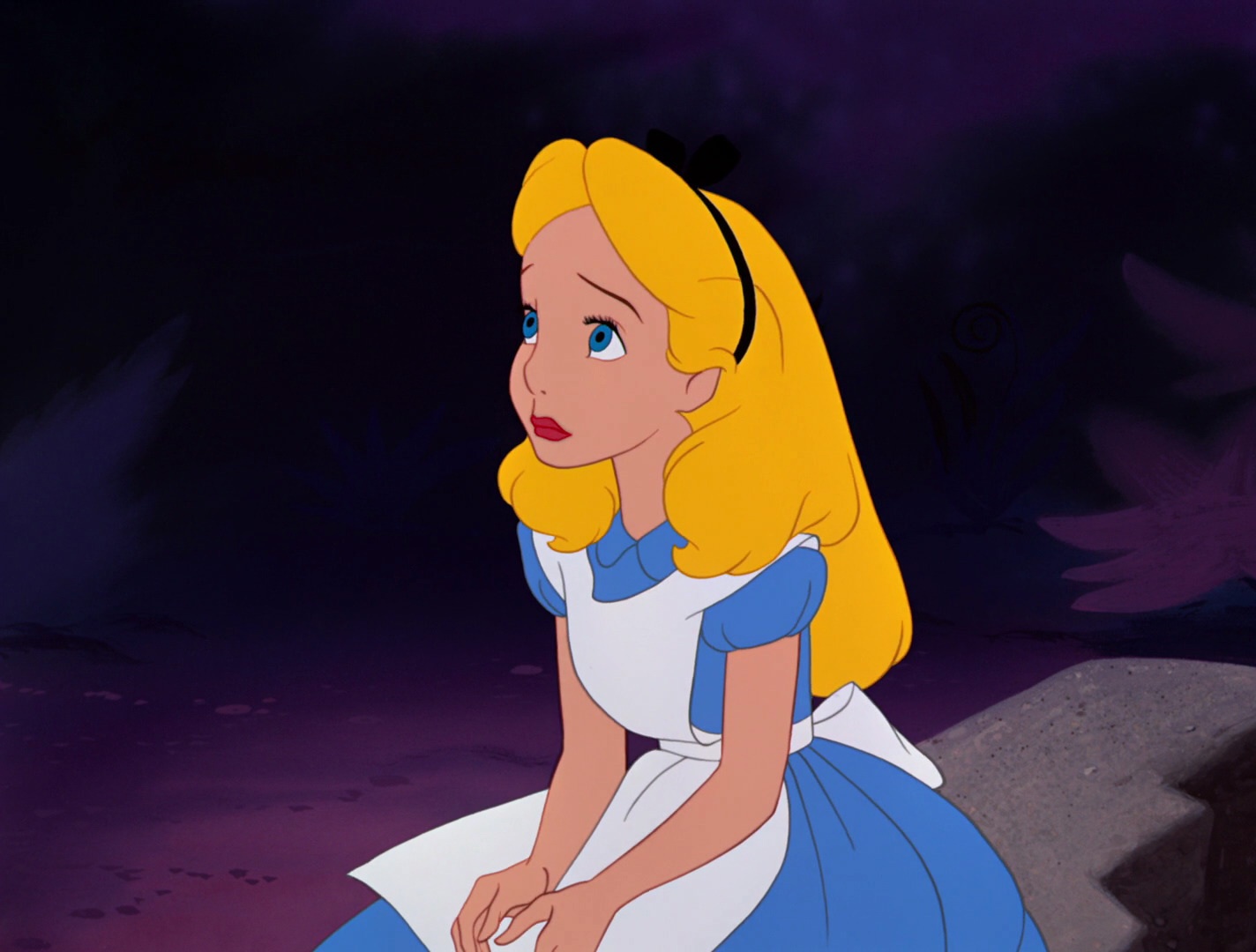 Alice in wonderland cartoon full movie free deals