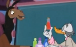 Kuzco in House of Mouse