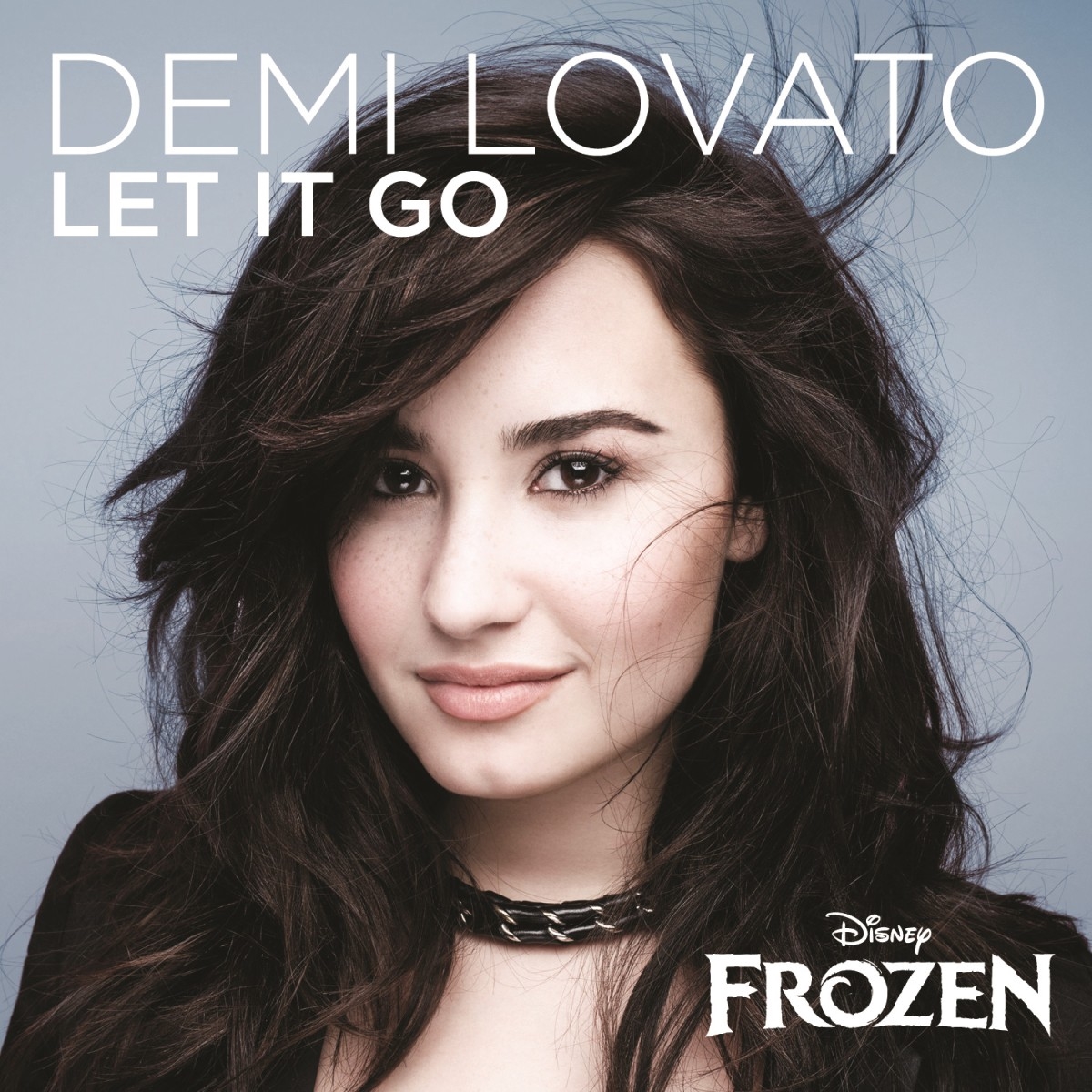 idina menzel frozen let it go lyrics