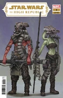 Star Wars: The High Republic