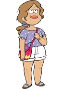 Melody (Gravity Falls)