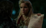 Once Upon a Time - 1x04 - The Price of Gold - Cinderella Contract