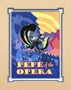 Pepe WEB.jpg (344 KB) Tribute piece by Peraza for Chuck Jones 100th Birthday Celebration