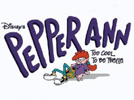 PepperAnn