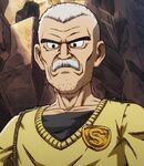 Rao (Sand Land; English dub)
