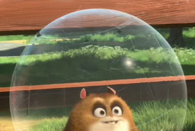 Roxy | Warner Bros. Entertainment Wiki | Fandom