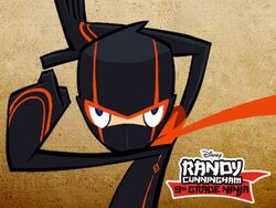 Randycunningham9thgradeninja