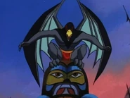 Raven as a gargoyle.jpg (151 KB)