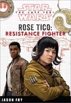 Rose Tico - Resistance Fighter