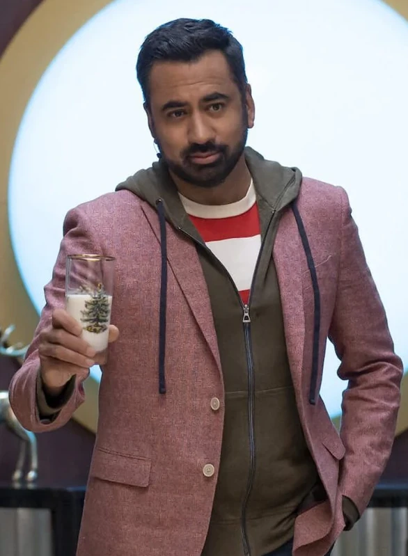 Simon Choksi