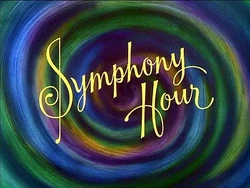 Symphony Hour/Gallery | Disney Wiki | Fandom