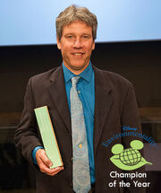 TomBaker EnvironmentalityChampion2015.jpg