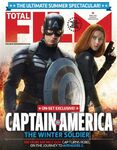 TotalFilm CATWS