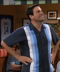 Uncle Frank (Shake It Up)