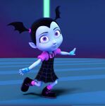 Vampirina 435354