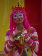 Wackie Jackie in K.C. Undercover