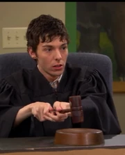 Walter (Good Luck Charlie)