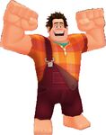 Wreck-It Ralph