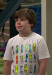 Zane (Bizaardvark)