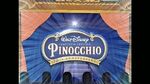 Пиноккио (1940) – Blu-ray DVD-трейлер 2009 года