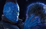 Fallecimiento de Yondu en Guardians of the Galaxy Vol. 2.