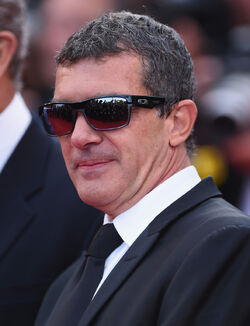 Antonio Banderas, Oscars Wiki