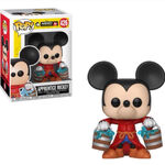 Apprentice Mickey POP